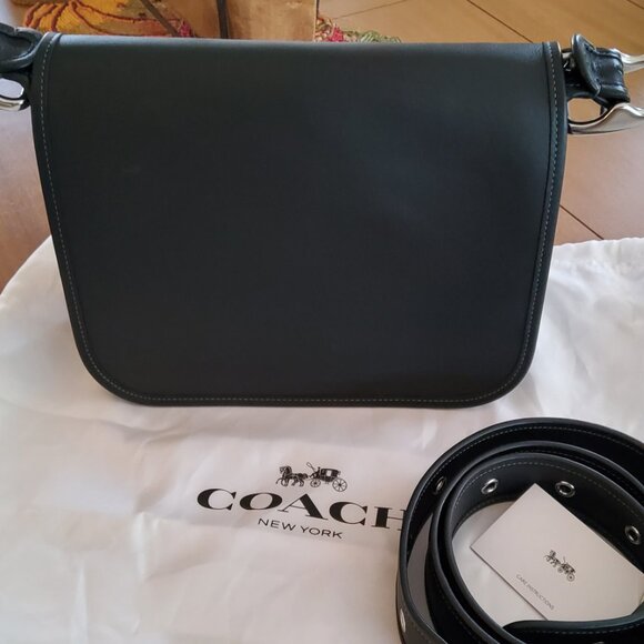Like new Coach Patricia Legacy Bag CW644 Part of the Coach Originals Collection - Picture 1 of 15